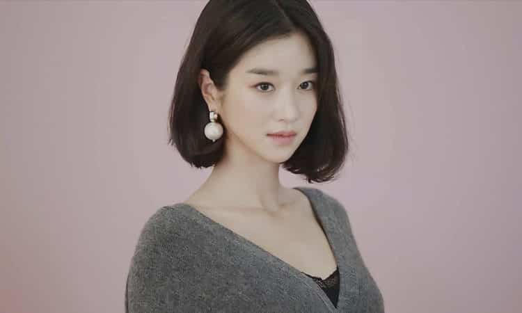 Seo Ye Ji es publicidad por daños y perjuicios después de su controversia