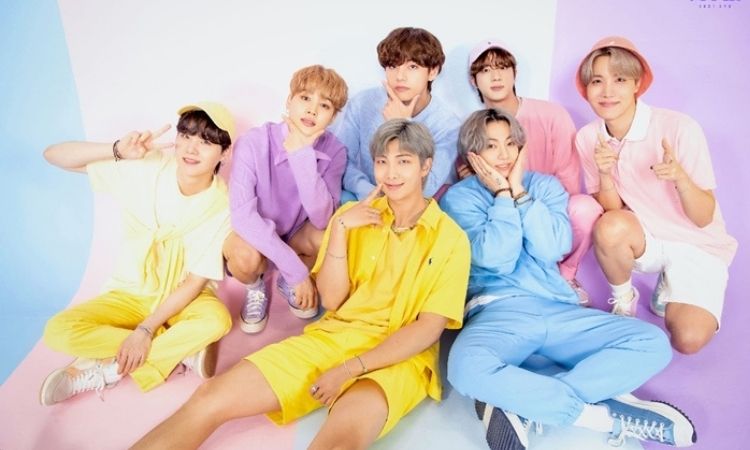 BTS celebrará su noveno aniversario con el lanzamiento del álbum ‘Proof
