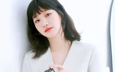 Kim Go Eun