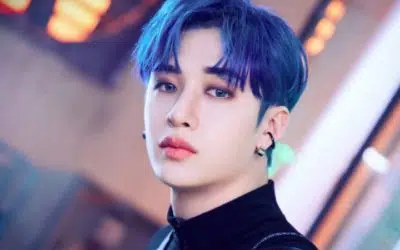 Bang Chan de Stray Kids se somete a una cirugía menor por problemas de sinusitis