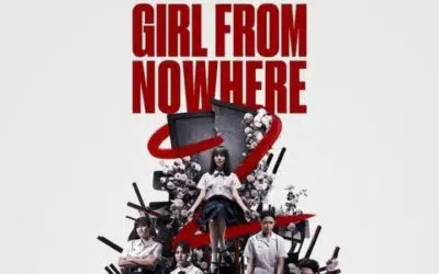 Se rumora que la serie 'Girl From Nowhere' tendrá una tercera temporada y se estrenará en 2023