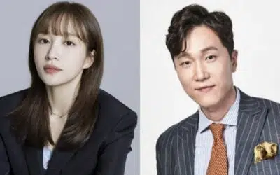 Hani de EXID confirma que está en una relación con Yang Jae Woong, un psiquiatra 10 años mayor