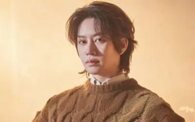 Heechul de Super Junior no participará del 'Super Show 9' en Seúl