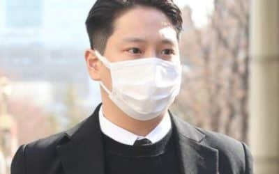 Himchan ex B.A.P relata su versión de los hechos ante nuevas acusaciones de agresión sexual