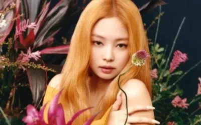 Jennie de BLACKPINK estaría considerando su debut como actriz en la serie "The Idol" de HBO