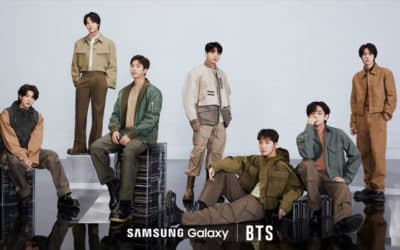 Samsung SDI bajo fuego después de enojarse con BTS