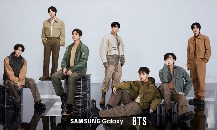 Samsung SDI bajo fuego después de enojarse con BTS