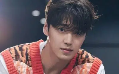 El actor Lee Tae Hwan se alista hoy en el servicio militar; así se despide de sus fans