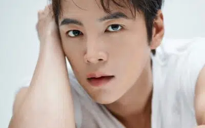 Jang Geun Suk