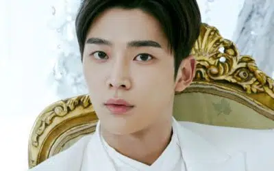 Rowoon de SF9