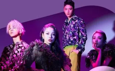 ¡Tenemos KARD para rato! Los cuatro miembros renuevan contrato con DSP Media