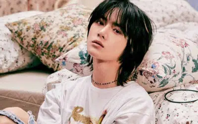 Big Hit Music actualiza el estado de salud Beomgyu de TXT