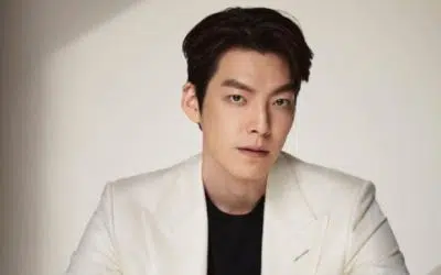 Kim Woo Bin actualiza sobre su estado de salud tras una lucha de 5 años contra el cáncer