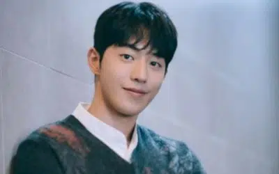 Presunta foto de Nam Joo Hyuk bebiendo cuando era menor de edad desata polémica