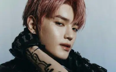 ¿Taeyong ya no quiere ser líder de NCT? El idol causa preocupación con mensajes en Bubble