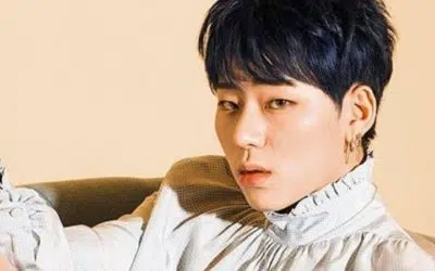 ZICO anuncia su primer regreso en dos años con el mini álbum ‘Grown Ass Kid’