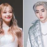 Jiheon de fromis_9 responde a los rumores de citas con Sunghoon de ENHYPEN
