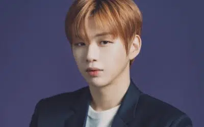 Kang Daniel