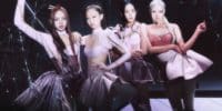 "BORN PINK" de BLACKPINK es el álbum de un grupo femenino con más pre-órdenes en la historia del K-Pop