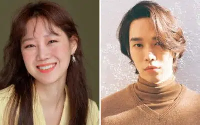 ¡Se casan! Gong Hyo Jin y Kevin Oh anuncia la celebración de su boda en octubre