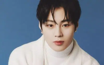 Ha Sung Woon anuncia fecha de su alistamiento al servicio militar