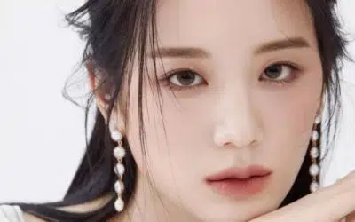 Jang Gyuri, ex integrante de fromis_9, firma contrato exclusivo con JUST Entertainment