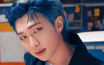 ¡Era falso! TC Candler desmiente que RM de BTS sea el hombre más guapo del mundo