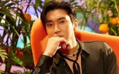 Siwon no participará del próximo concierto de Super Junior tras dar positivo a COVID-19