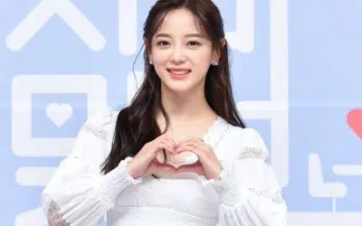 Kim Sejeong