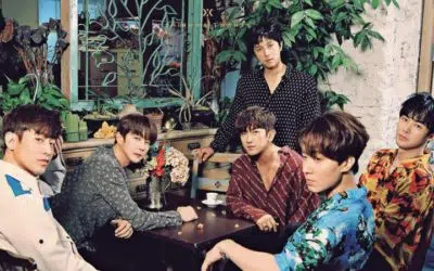 Shinhwa