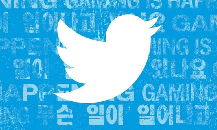 Twitter Korea