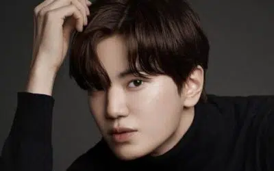 Sungjong de INFINITE firma contrato exclusivo con la agencia SPK Entertainment