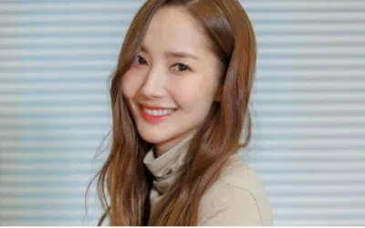 Park Min Young