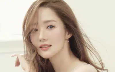 Park Min Young citas