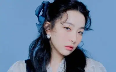 Seulgi de Red Velvet confirma su tan esperado debut en solitario