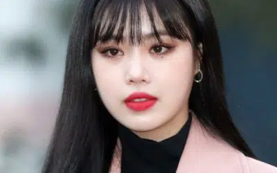 Soojin ex (G)I-DLE comparte el veredicto final de su demanda por acoso escolar