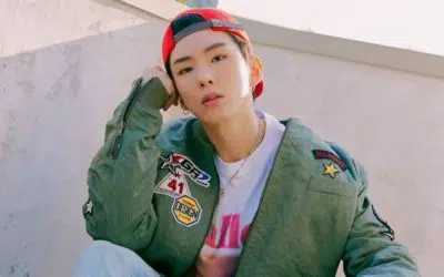 Kihyun de MONSTA X confirma el lanzamiento de su segundo álbum en solitario