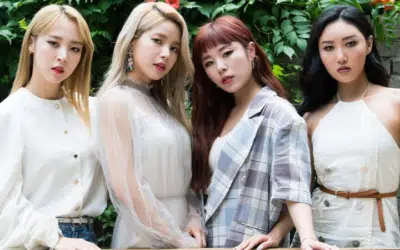 Mamamoo