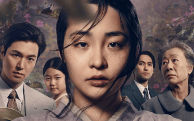 “Pachinko” y su actriz Kim Min Ha obtienen nominaciones en los Gotham Awards 2022