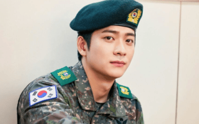 ¡Con solo un mes en el ejército! Kang Tae Oh es elegido para convertirse en instructor