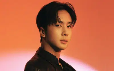 Ravi de VIXX