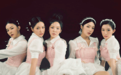 ¡Red Velvet comeback! El grupo femenino confirma su regreso grupal en noviembre