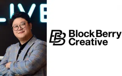 CEO de Blockberry Creative, agencia de LOONA, es sospechoso por evasión de impuestos