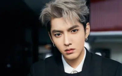 Kris Wu es sentenciado a 13 años de prisión por los delitos de violación