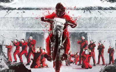 La Casa de Papel: Corea - Parte 2 confirma fecha de estreno y lanza emocionante tráiler