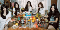 Red Velvet rompe sus propios récords en ventas con "The ReVe Festival 2022 - Birthday"