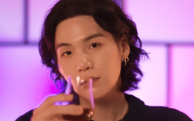 Suga de BTS anuncia su propio programa de variedades titulado "Suchwita: Time to Drink with Suga
