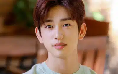 Park Jinyoung