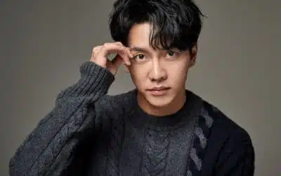 Lee Seung Gi