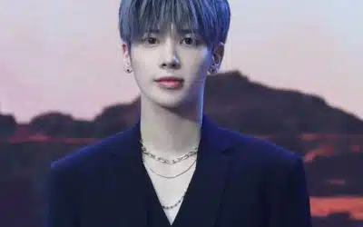 Taehyun de TXT